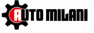 Auto Milani Auto Center Logo